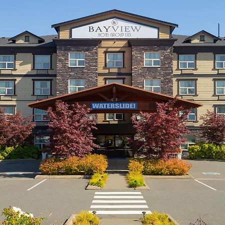 Bayview Hotel Courtenay Ngoại thất bức ảnh